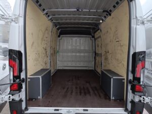 Toyota PROACE - miniatura 12