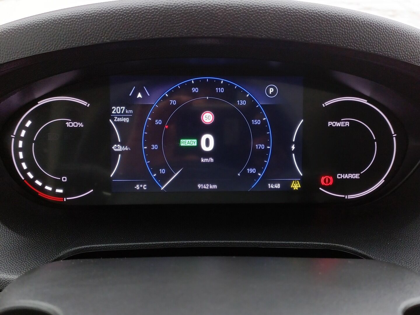 Toyota PROACE - zdjęcie 13