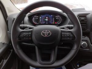 Toyota PROACE - miniatura 14