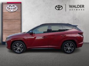 Hyundai Tucson - miniatura 2