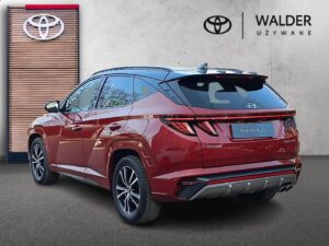 Hyundai Tucson - miniatura 3