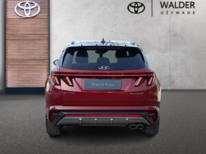 Hyundai Tucson - miniatura 4