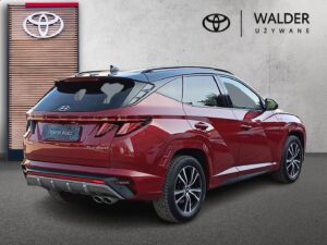 Hyundai Tucson - miniatura 6