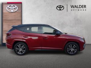 Hyundai Tucson - miniatura 5