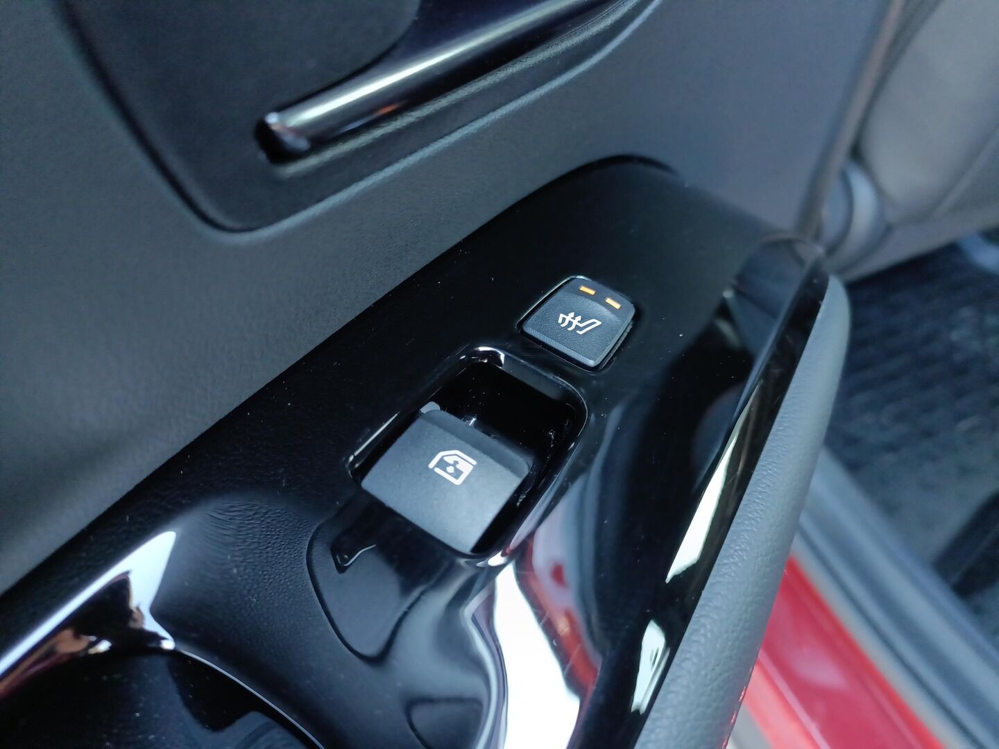 Hyundai Tucson - zdjęcie 30