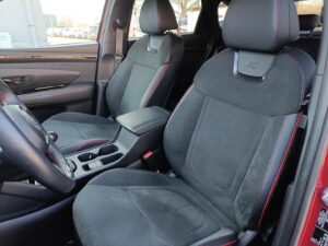 Hyundai Tucson - miniatura 13