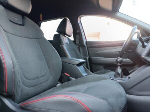 Hyundai Tucson - miniatura 17