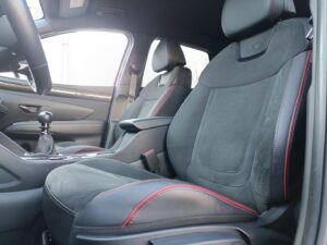 Hyundai Tucson - miniatura 14