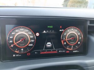 Hyundai Tucson - miniatura 21