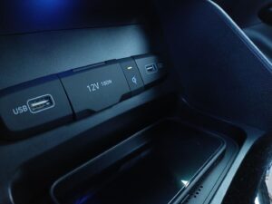 Hyundai Tucson - miniatura 25