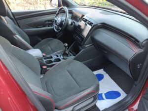 Hyundai Tucson - miniatura 16