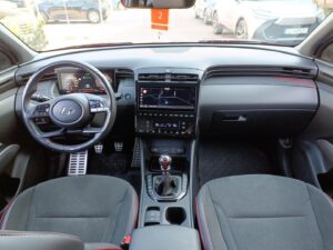 Hyundai Tucson - miniatura 18