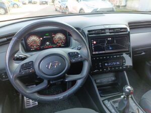 Hyundai Tucson - miniatura 19