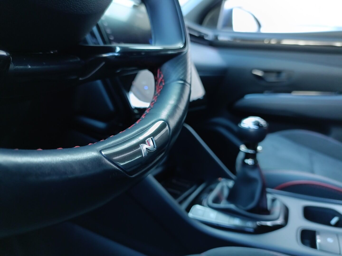 Hyundai Tucson - zdjęcie 26