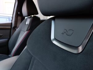 Hyundai Tucson - miniatura 15