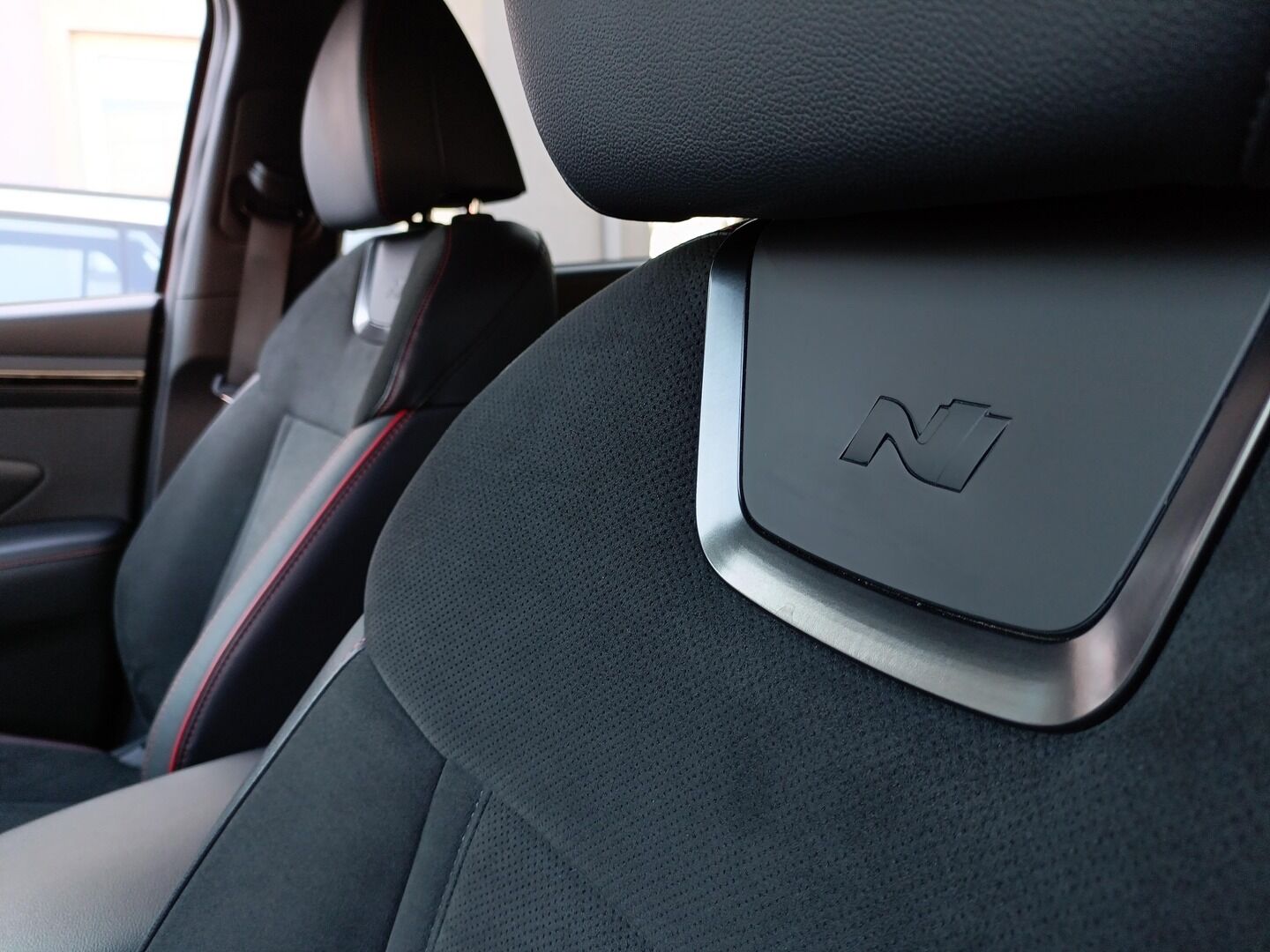 Hyundai Tucson - zdjęcie 15