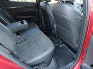 Hyundai Tucson - miniatura 29