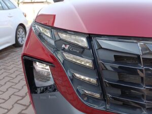 Hyundai Tucson - miniatura 9