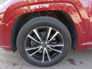 Hyundai Tucson - miniatura 11