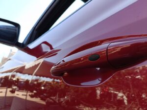 Hyundai Tucson - miniatura 10