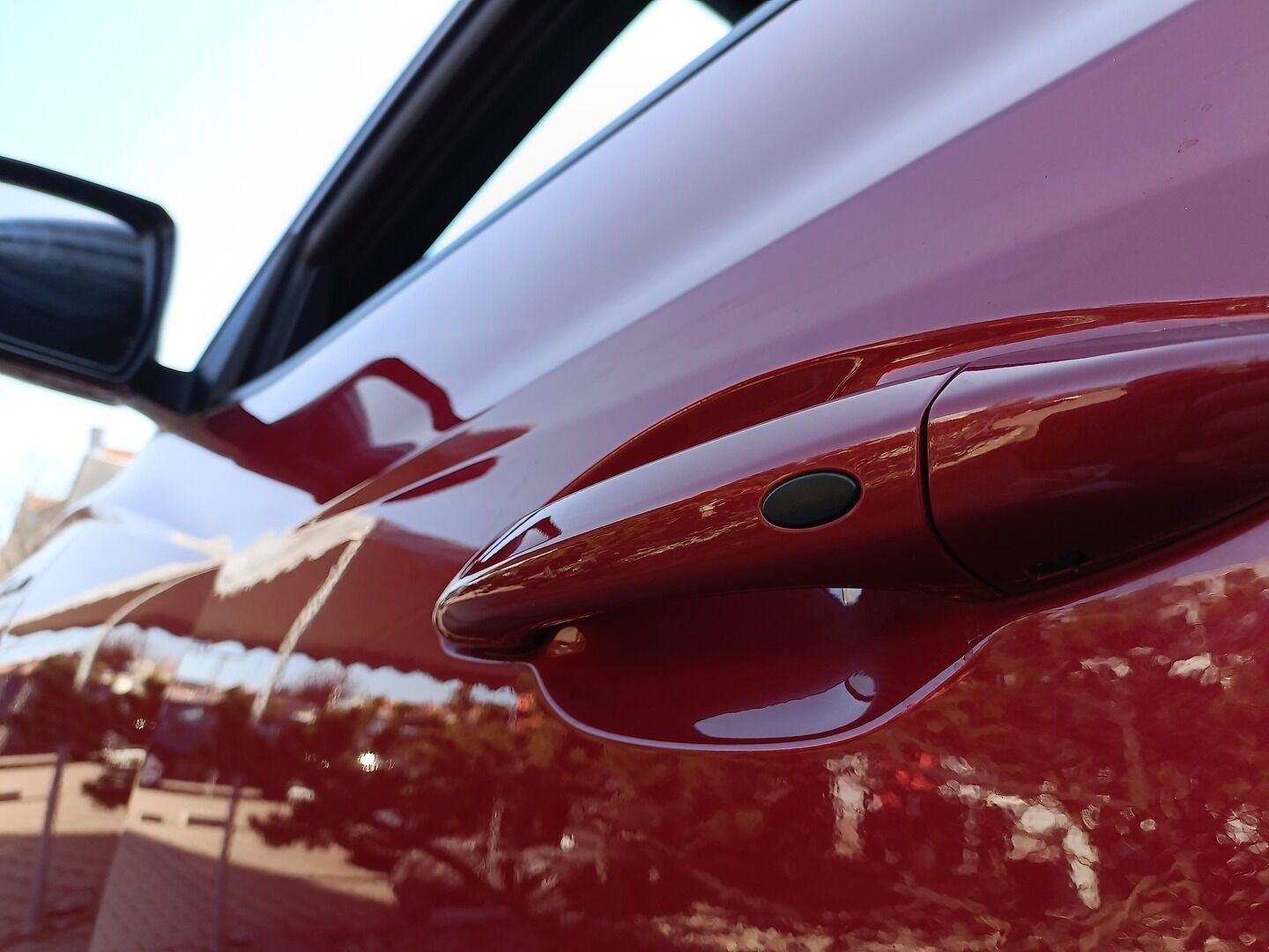 Hyundai Tucson - zdjęcie 10