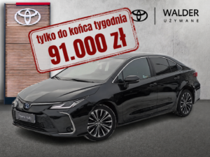 Toyota Corolla - miniatura 1
