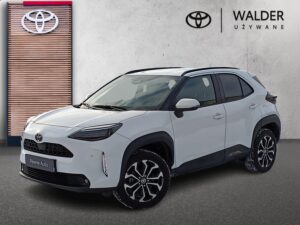 Toyota Yaris Cross - miniatura 1