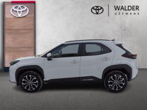 Toyota Yaris Cross - miniatura 2