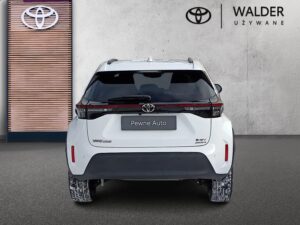 Toyota Yaris Cross - miniatura 4