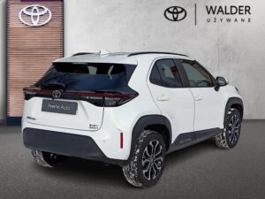 Toyota Yaris Cross - miniatura 5