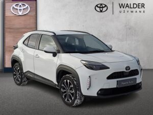 Toyota Yaris Cross - miniatura 7