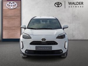 Toyota Yaris Cross - miniatura 8