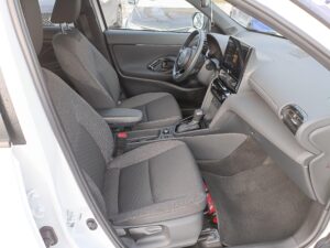 Toyota Yaris Cross - miniatura 9