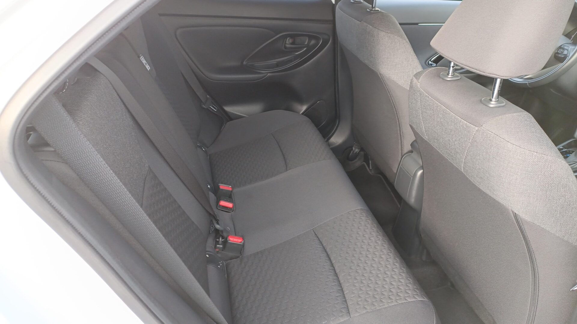 Toyota Yaris Cross - zdjęcie 10