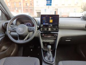 Toyota Yaris Cross - miniatura 11