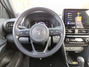 Toyota Yaris Cross - miniatura 12