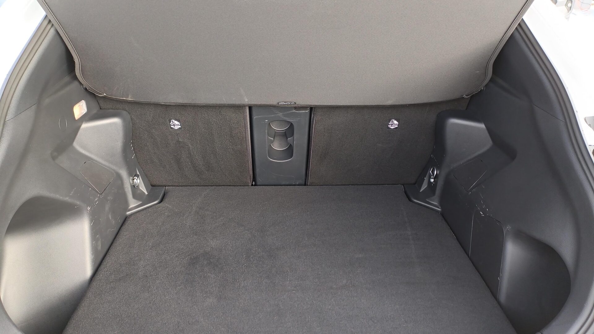 Toyota Yaris Cross - zdjęcie 13