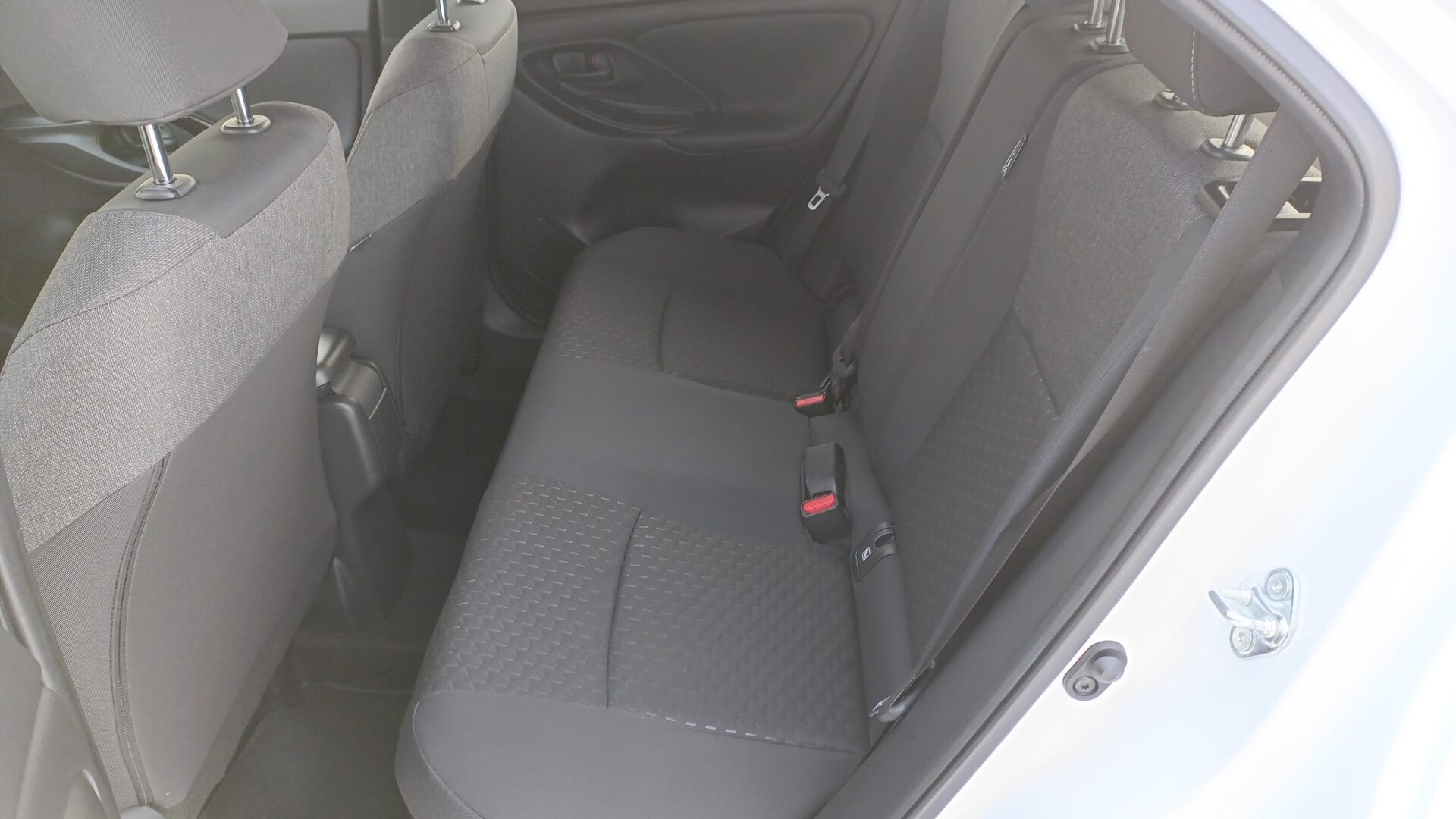 Toyota Yaris Cross - zdjęcie 14