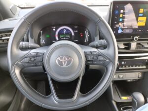 Toyota Yaris Cross - miniatura 16