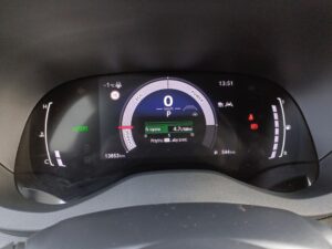 Toyota Yaris Cross - miniatura 17