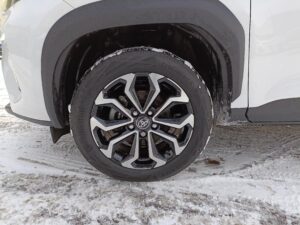 Toyota Yaris Cross - miniatura 19