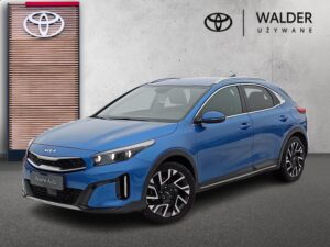 Kia XCeed - miniatura 1