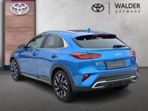 Kia XCeed - miniatura 3