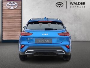 Kia XCeed - miniatura 4