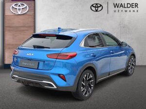 Kia XCeed - miniatura 5