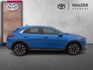 Kia XCeed - miniatura 6