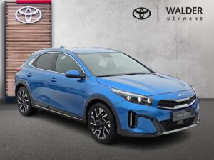 Kia XCeed - miniatura 7