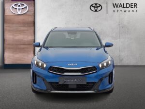 Kia XCeed - miniatura 8