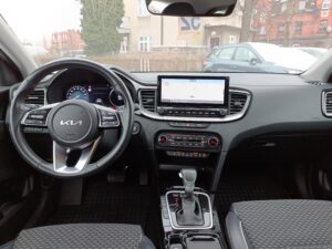 Kia XCeed - miniatura 11