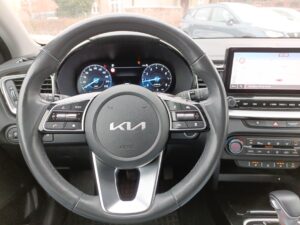 Kia XCeed - miniatura 16